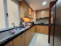 Seletar Springs Condominium (D28), Condominium #612963401